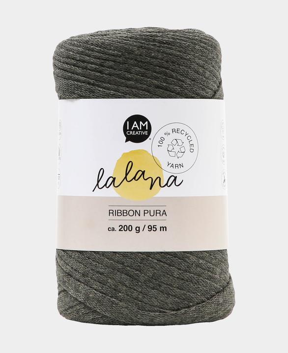 Actual product image Lalana Ribbon Pura (95 m)