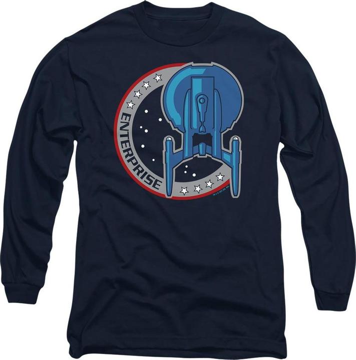 Produktbild Enterprise TShirt (XXL)