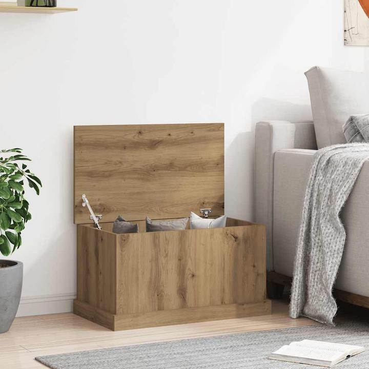 Actual product image vidaXL Truhe (70 cm, 1x)