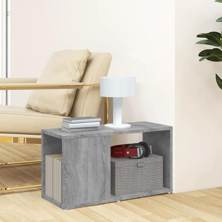 Actual product image vidaXL Mathieu (60 x 24 x 32 cm)
