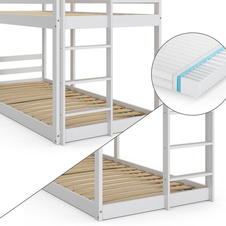 Produktbild VitaliSpa Maja (90 x 200 cm)