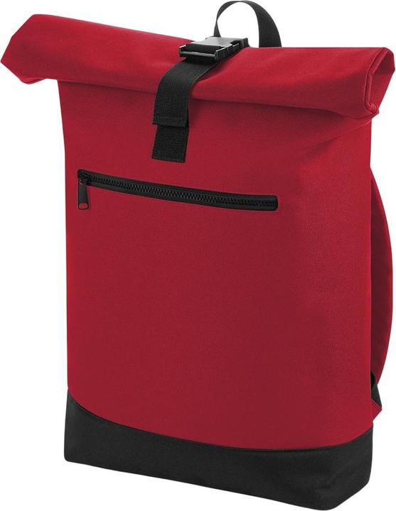 Actual product image Bagbase Roll Top Backpack (20 l)