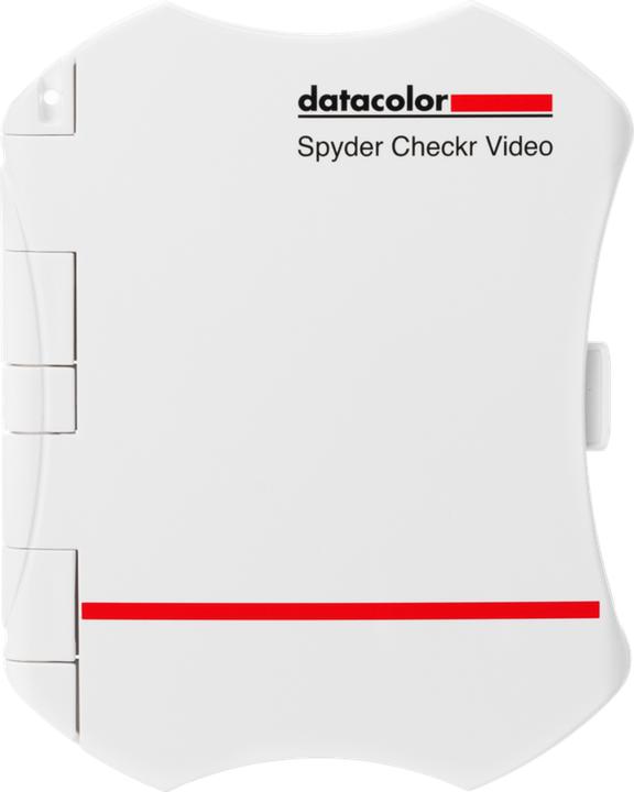 Image du produit Datacolor Vidéo Spyder Checkr