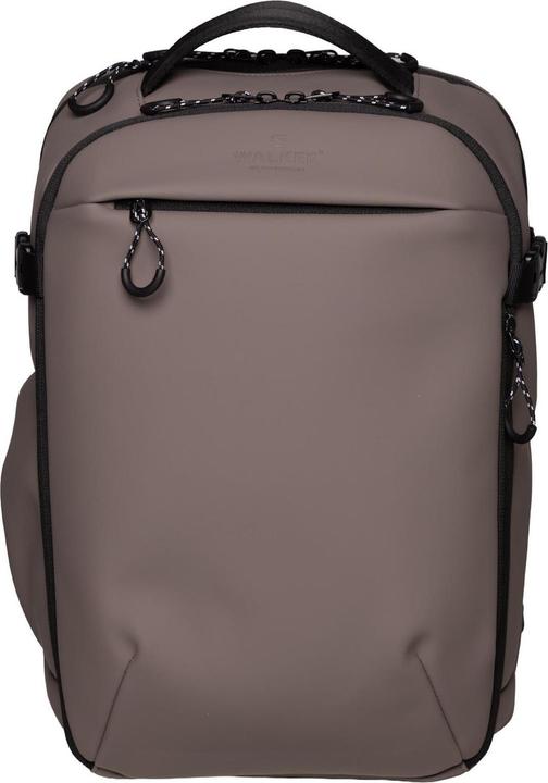 Clay, Schwarz, Taupe