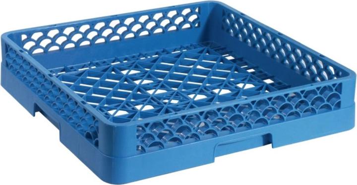 Contacto Cestello per lavastoviglie UNIVERSAL blu, per piatti di grandi dimensioni