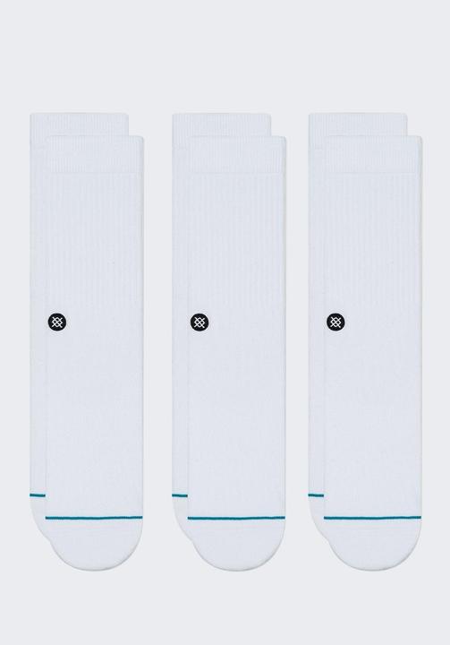 Image du produit Stance Icon (Lot de 3, 38 - 42)
