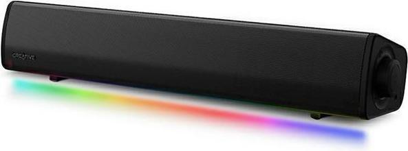 Produktbild Creative Sound Blaster GS3 (12 W, 2.0 Kanal)