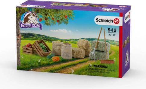 Immagine prodotto Schleich Set di alimentazione