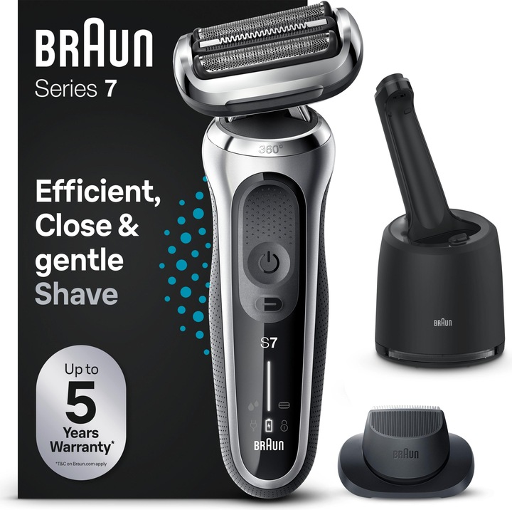 Image du produit Braun Series 7