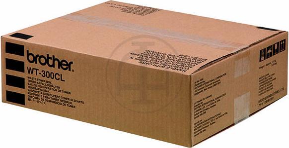 Image du produit Brother WT-300CL, Boîte de toner pour déchets