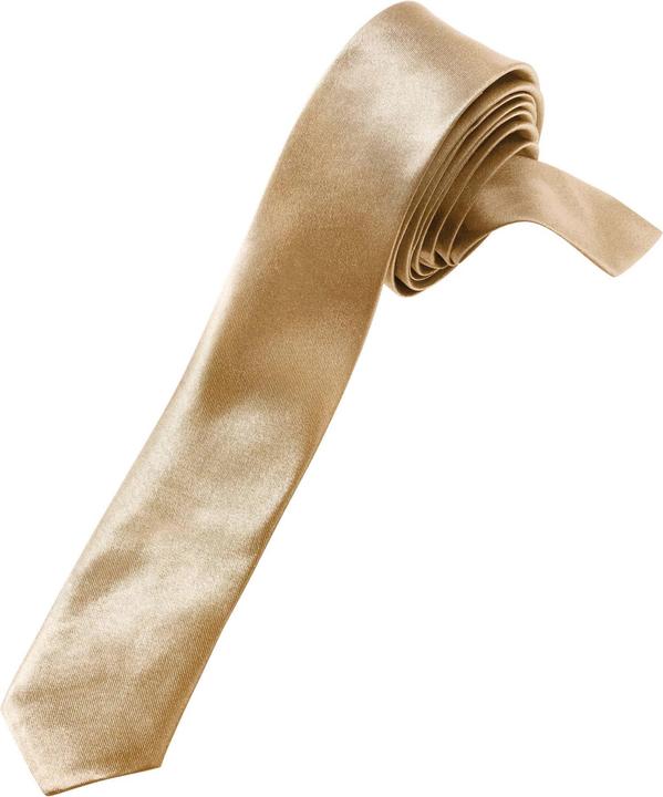 Actual product image tectake Plain Tie