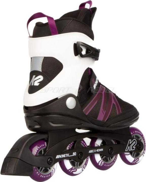 Image du produit K2 Kinetic 80 Pro XT W - 47912 (39)
