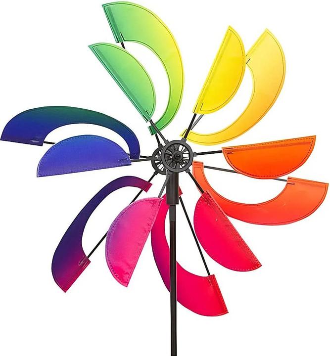 Image du produit Invento Moulin à vent design