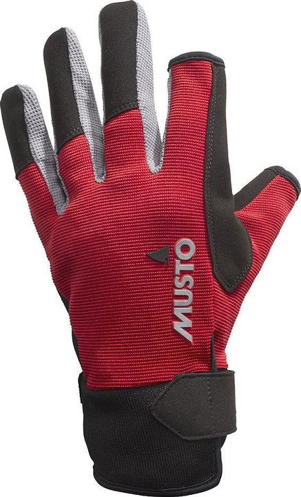 Produktbild Musto Essential Sailing-Handschuh, lange Finger (M)