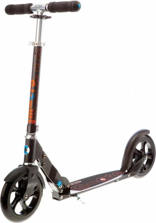Actual product image Micro Black