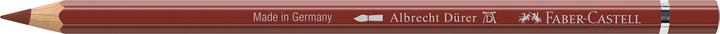Immagine prodotto Faber-Castell Matita colorata Albrecht Dürer Rosso indiano 192 (Rosso indiano, 1 x)