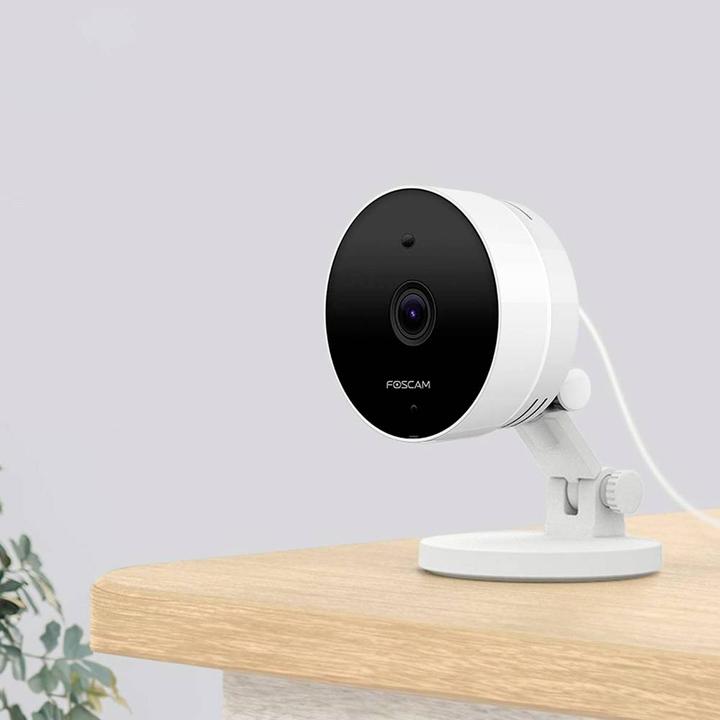 Actual product image Foscam C5M