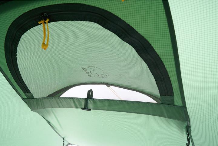 Produktbild Nordisk Oppland 3 SI (2.0) Tent (Tunnelzelt, 3.95 kg, 3 Personen)