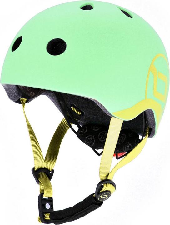 Actual product image Scoot and Ride Children's helmet (45 - 51 cm)
