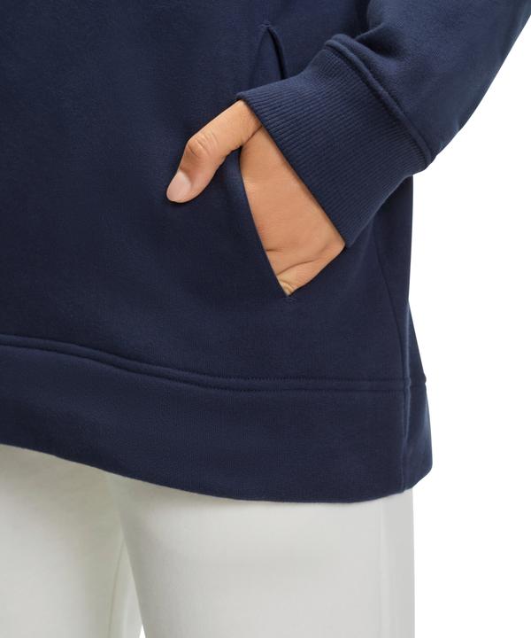 Actual product image Falke BA Sweat Hoody w (M)