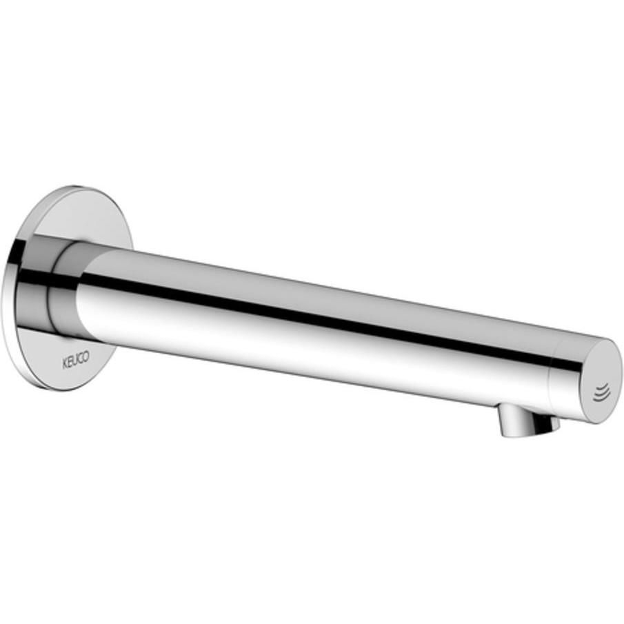 Keuco, Rubinetteria per bagno, Miscelatore elettronico per lavabo IXMO UP Mains vc