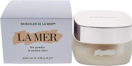 Produktbild La Mer The Powder 8G (01 Universal Shade, Transparent)