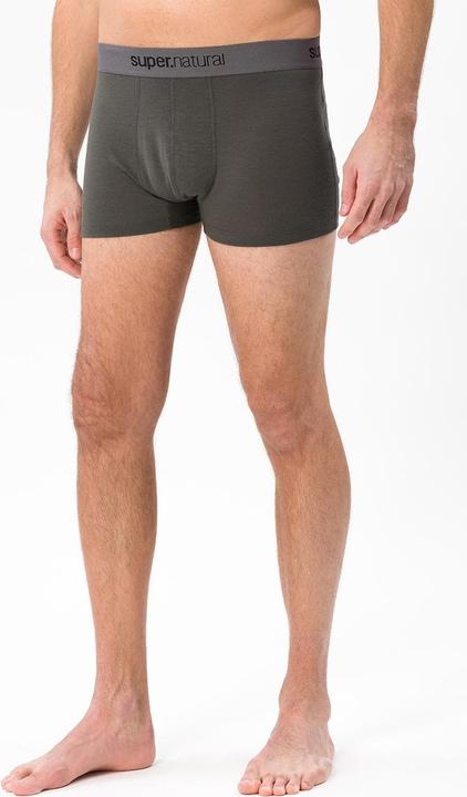 Immagine prodotto Super Natural Base Mid 175 Boxer (XL)