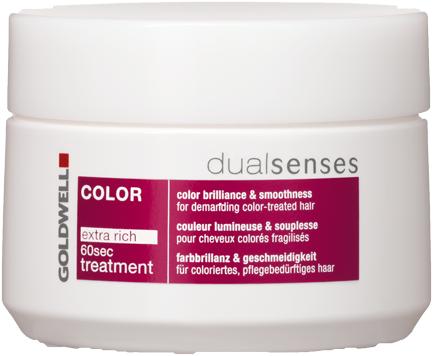 Immagine prodotto Goldwell Trattamento colore Extra Rich 60sec (200 ml)