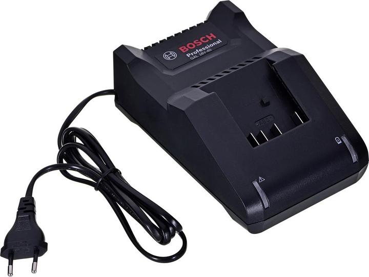 Productafbeelding Bosch Professional GSR 18V-60 C (Oplaadbare batterij)