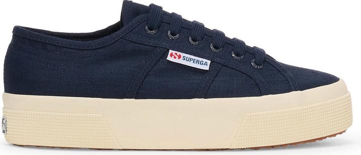 Image du produit Superga 2740 Platform Linen (39)