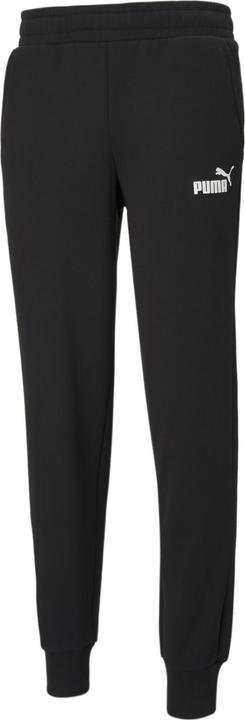 Actual product image Puma ESS Logo Pants-586714 (XL)