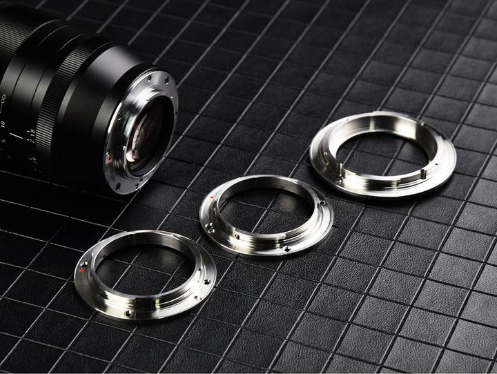 Image du produit Sirui 35mm Baïonnette de rechange Z-Mount