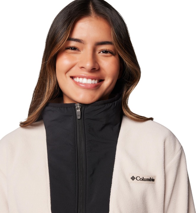 Produktbild Columbia Sequoia Grove™ Full Zip Fleece (XS)
