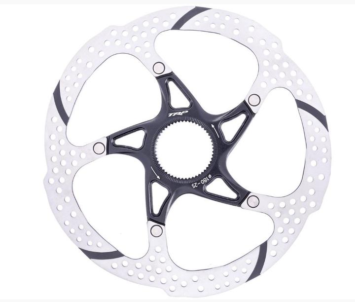 Image du produit Trp TR-25 Disque de frein Center Lock (180 mm)