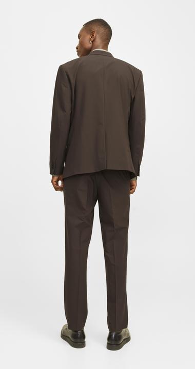 Actual product image Jack & Jones JPRBUSHWICK Regular fit blazer Single-breasted blazer (50)