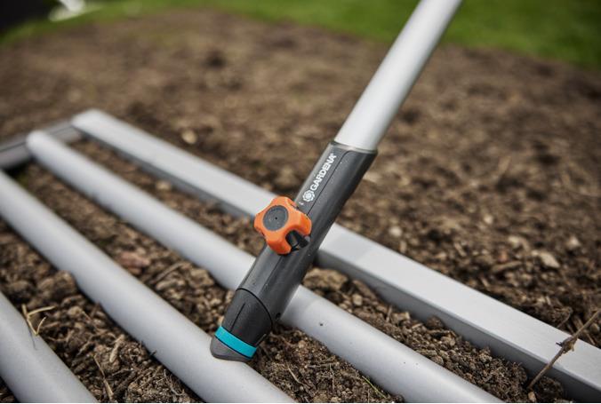 Immagine prodotto Gardena combisystem-Rasenrakel