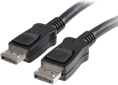 Actual product image Techly DisplayPort — DisplayPort (3 m)