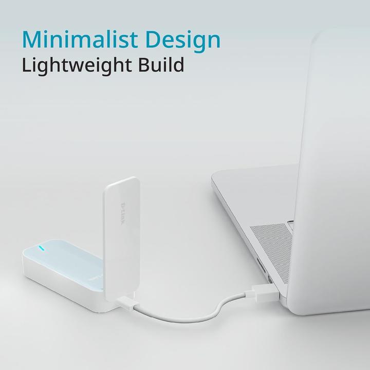 Produktbild D-Link D501