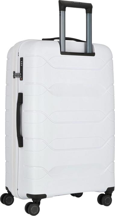 Immagine prodotto Polestream Strz by Asteroid 4 Rollen Trolley L 74 cm mit Dehnfalte (92 l)