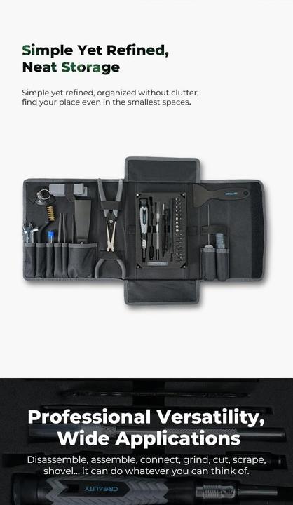 Produktbild Creality Pro (Upgrade Bundle)