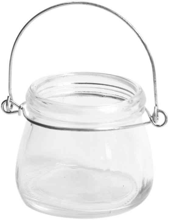 I Am Creative Glas
