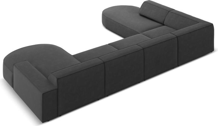 Actual product image Micadoni Jodie (Sofa landscape)