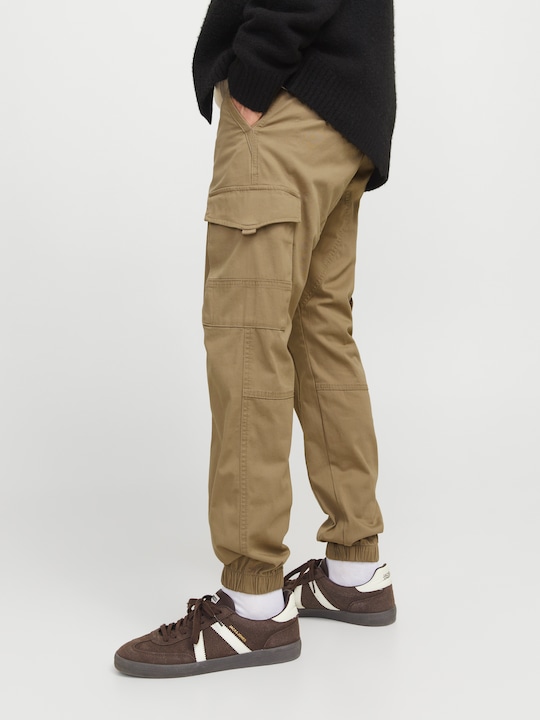 Actual product image Jack & Jones Jpstpaul Jjflake Cargo Noos (W34/L36)