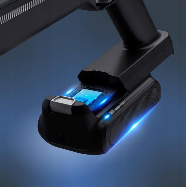 Actual product image Tefal X-PERT 7.60 lilla - Bezvadu puteklu sucejs