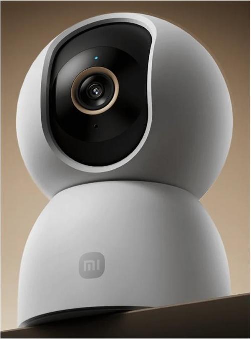 Actual product image Xiaomi Smart Camera C500 EU (3200 x 1800 Pixels)