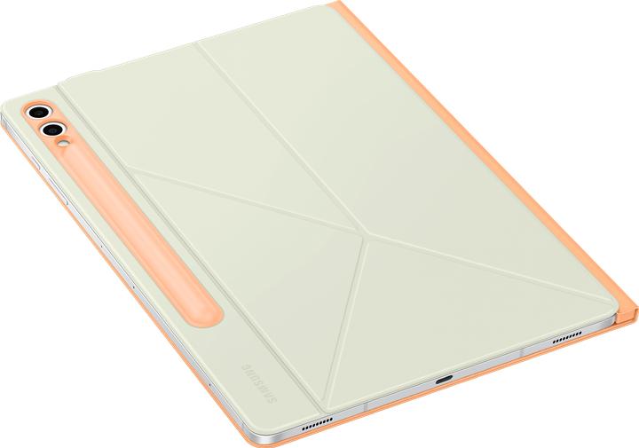 Produktbild Samsung Smart Book Cover (Galaxy Tab S10+, Galaxy Tab S9+)