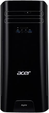 Produktbild Acer Aspire ATC-780 (Intel Core i5-7400, 12 GB, 128 GB, GeForce GT 720)