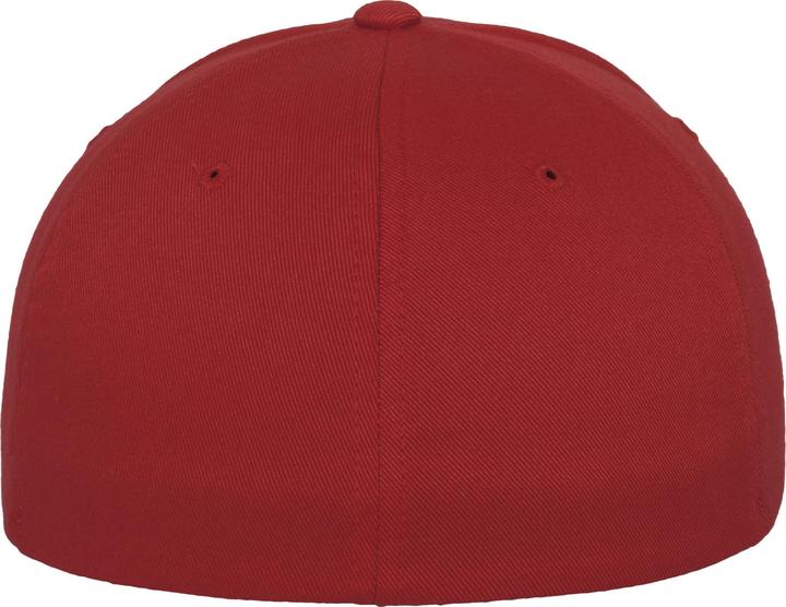 Produktbild Flexfit Wooly Combed (One Size)