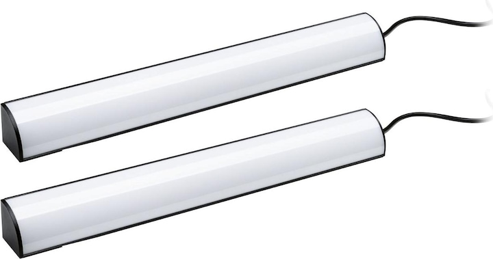 Produktbild Paulmann EntertainLED Lightbar Set (RGB, 30.50 cm, Indoor)