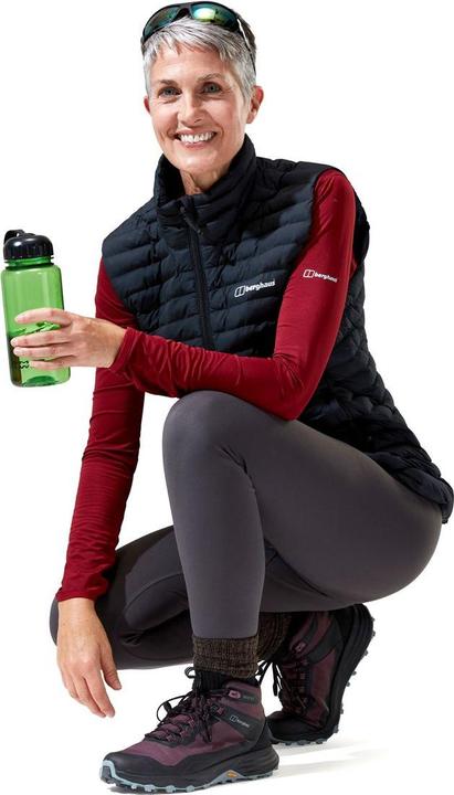 Actual product image Berghaus Nula Micro Vest (40)